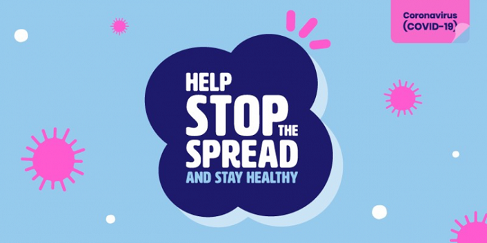 Stop the Spread