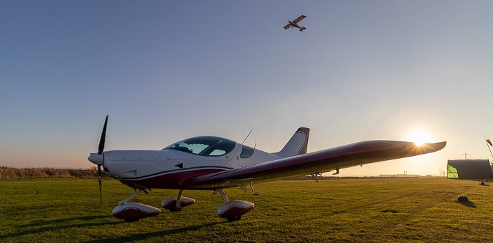 Aircraft
