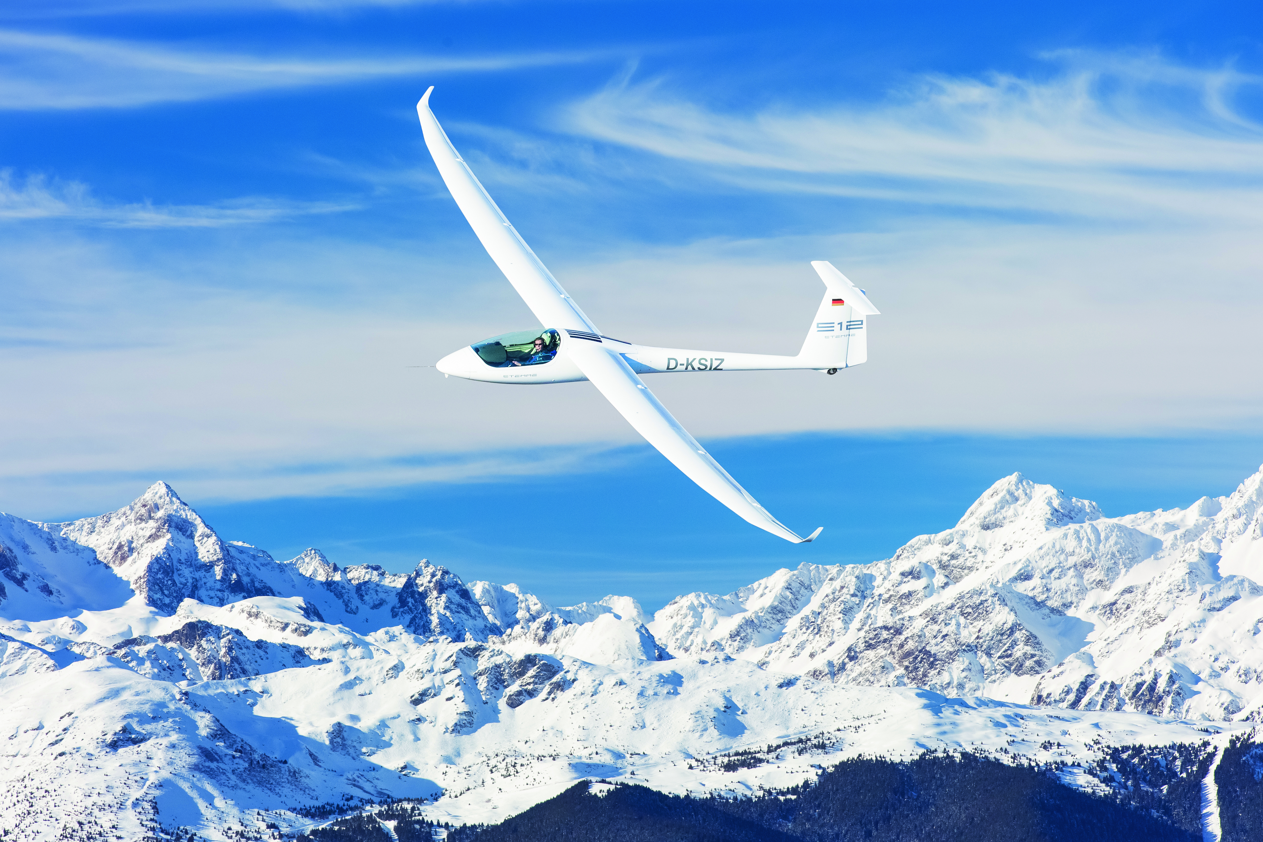 Stemme S12