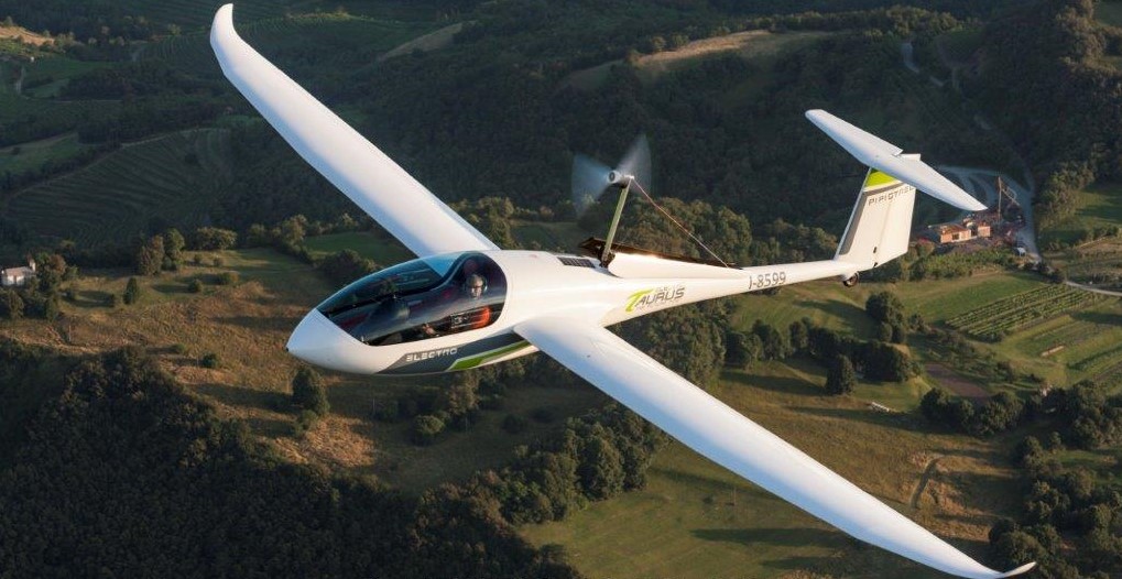 Pipistrel Taurus