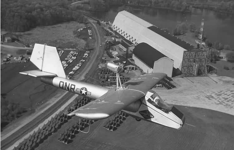 Goodyear Inflatoplane
